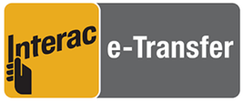 Interac etransfer logo